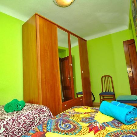 Cleopatra Apartment Alicante Ngoại thất bức ảnh