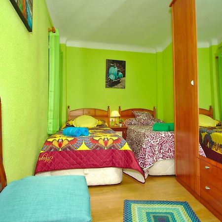 Cleopatra Apartment Alicante Ngoại thất bức ảnh