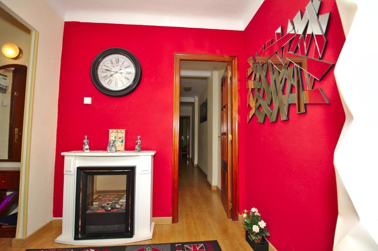 Cleopatra Apartment Alicante Ngoại thất bức ảnh