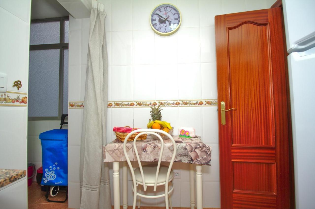 Cleopatra Apartment Alicante Ngoại thất bức ảnh