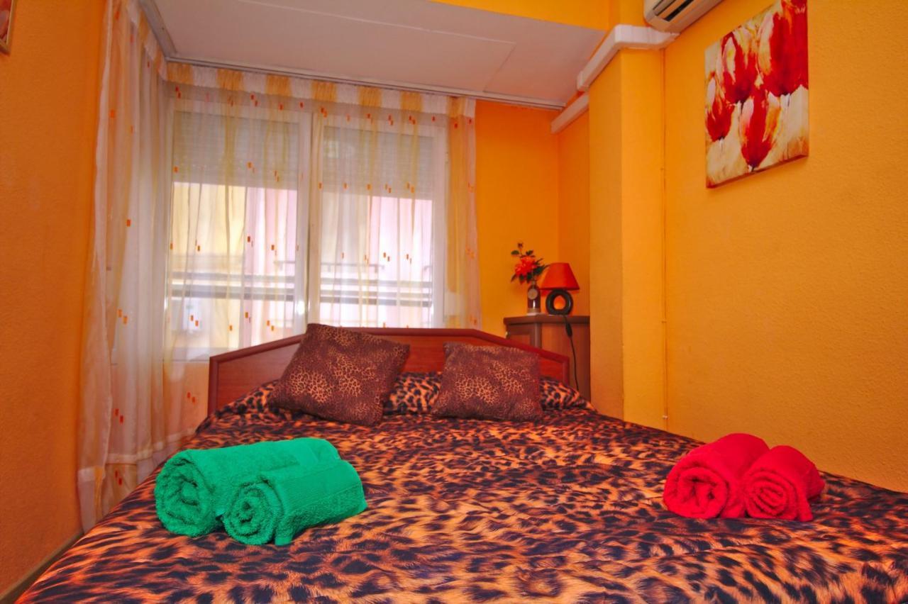 Cleopatra Apartment Alicante Ngoại thất bức ảnh