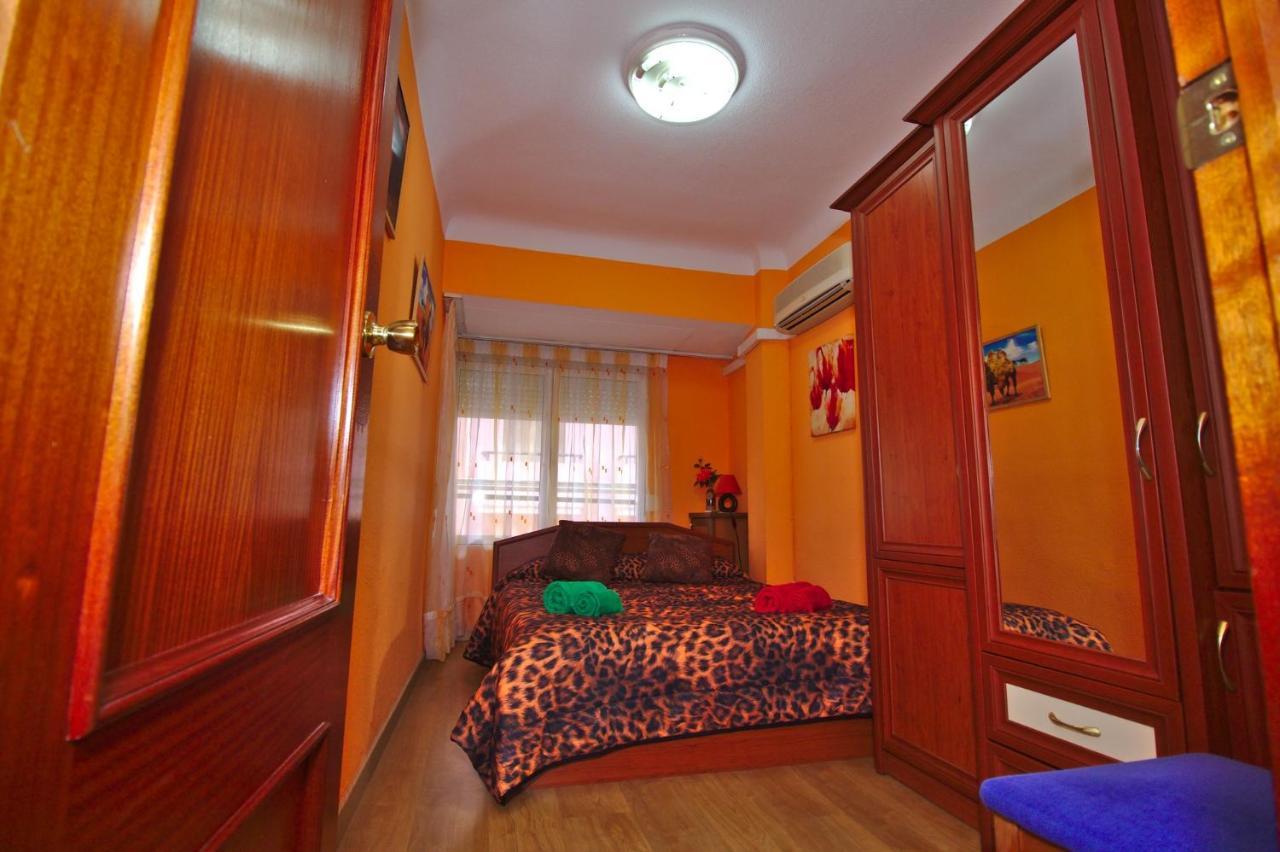 Cleopatra Apartment Alicante Ngoại thất bức ảnh