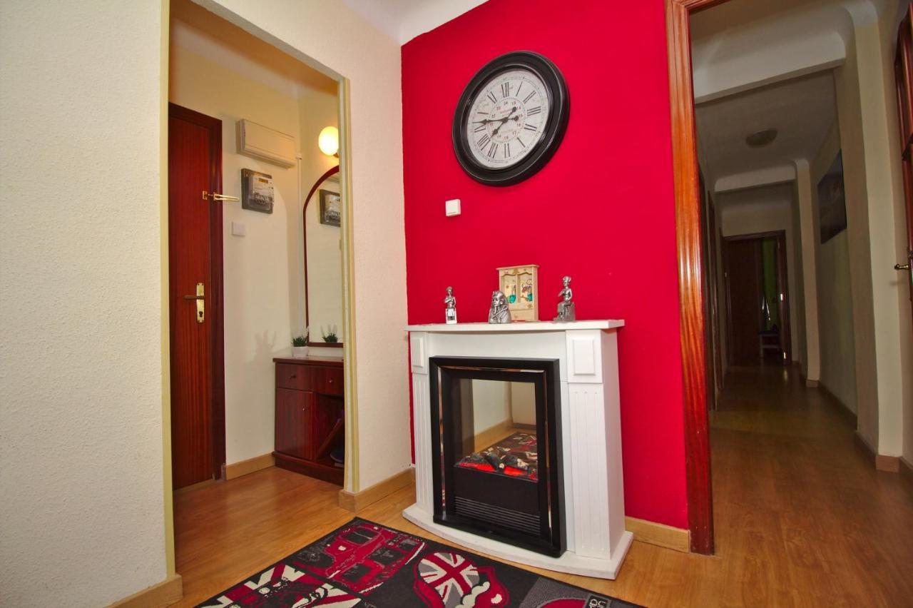 Cleopatra Apartment Alicante Ngoại thất bức ảnh