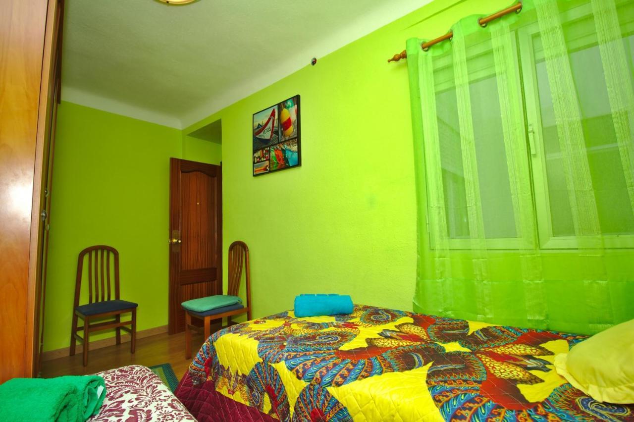Cleopatra Apartment Alicante Ngoại thất bức ảnh
