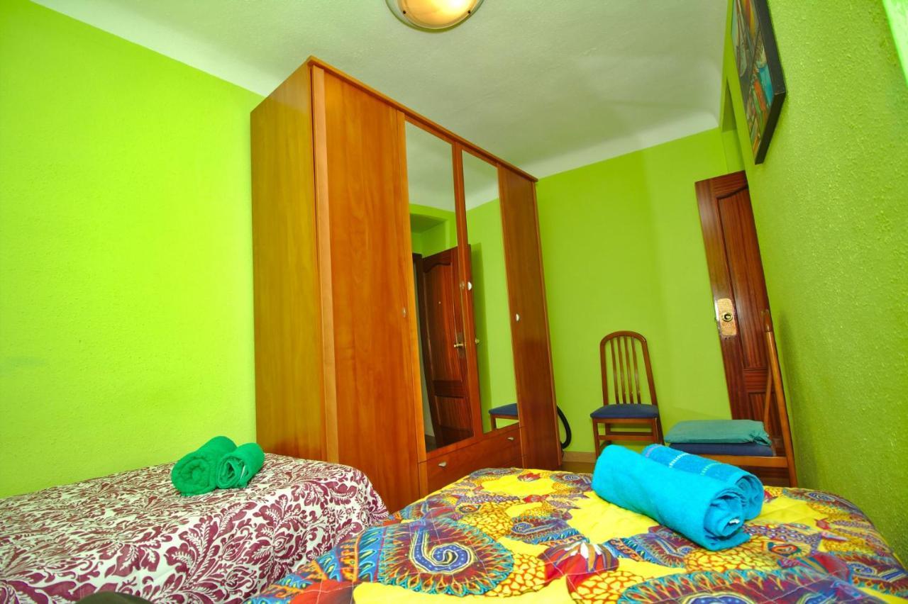 Cleopatra Apartment Alicante Ngoại thất bức ảnh