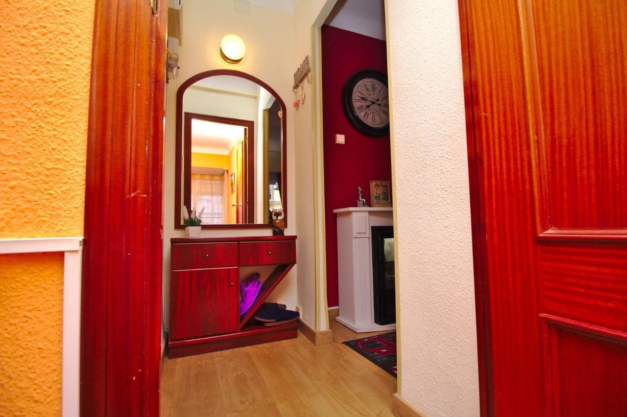 Cleopatra Apartment Alicante Ngoại thất bức ảnh